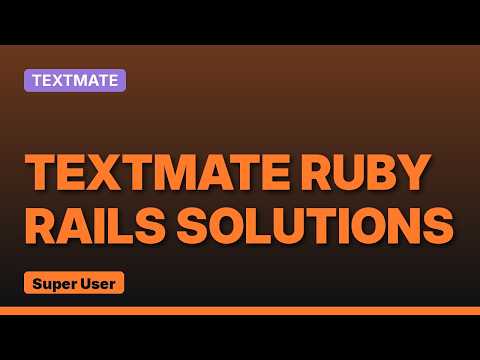 textmate open Ruby on Rails partial shortcut