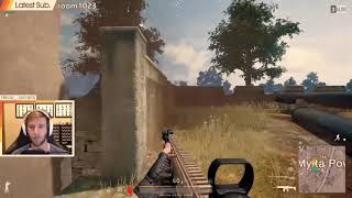 Pubg Best 200 Iq Gameplaysmomentskills-Part 1