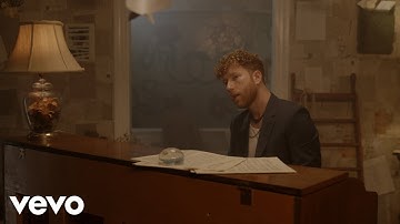 JP Saxe - Anywhere (Official Video)