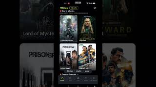Need  a best ott app || Contact Bandhan Tech Solution 9733387093 || Demo P - 2