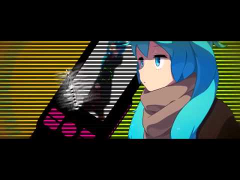 【初音ミク】　バイバイ　【オリジナル】
