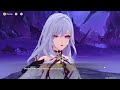 #643 Skirk's Story Quest Ch.1 - Training Day 0