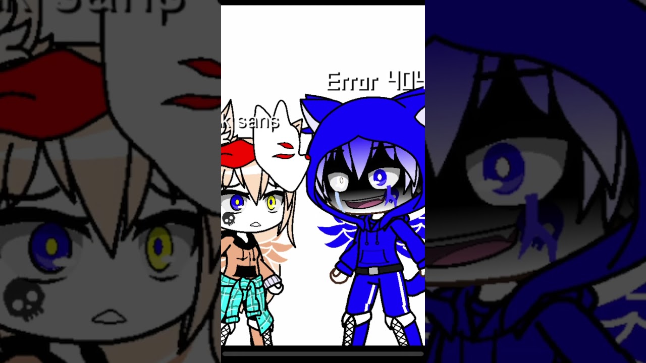 Error 404 sans ￼want power