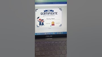 How to make multiple Certificates using Canva #canva #canvatips #canvapro  #tips #learning