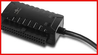 Vantec SATAIDE TO USB 3 0 Adapter CB ISA225 U3