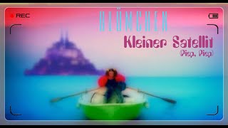 Blümchen - Kleiner Satellit (Official Video 1996)