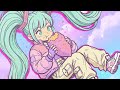 Goguma - Green Apple Sections (I'LL TAME YOU) feat. Hatsune Miku