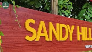 Spa in An Bang beach, Hoi An - Sandy Hill Spa - The best experience of relaxation space.