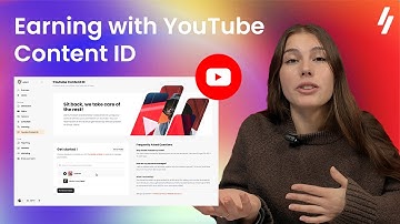Episode 8 - Monetize Your Tracks with YouTube Content ID