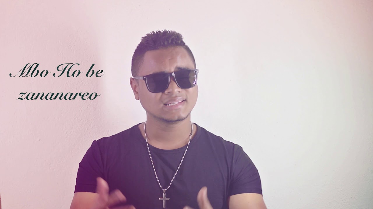 Dafray DAFRAY _ Tia zaka Clip official 2019 - YouTube