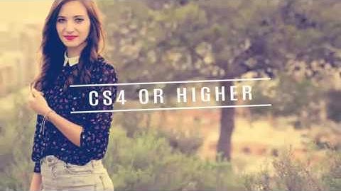 Fast Dynamic Slideshow (Videohive After Effects Template)