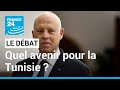 Quel avenir pour la Tunisie de Kaïs Saïed ? • FRANCE 24