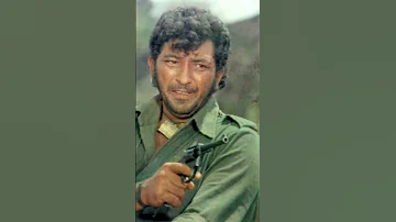 Top 5 Villains In Bollywood Of All Time Top5 Shorts 