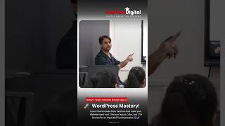 WordPress Website Mastery #oneplacedigitalacademy #wordpress #wordpresstutorial
