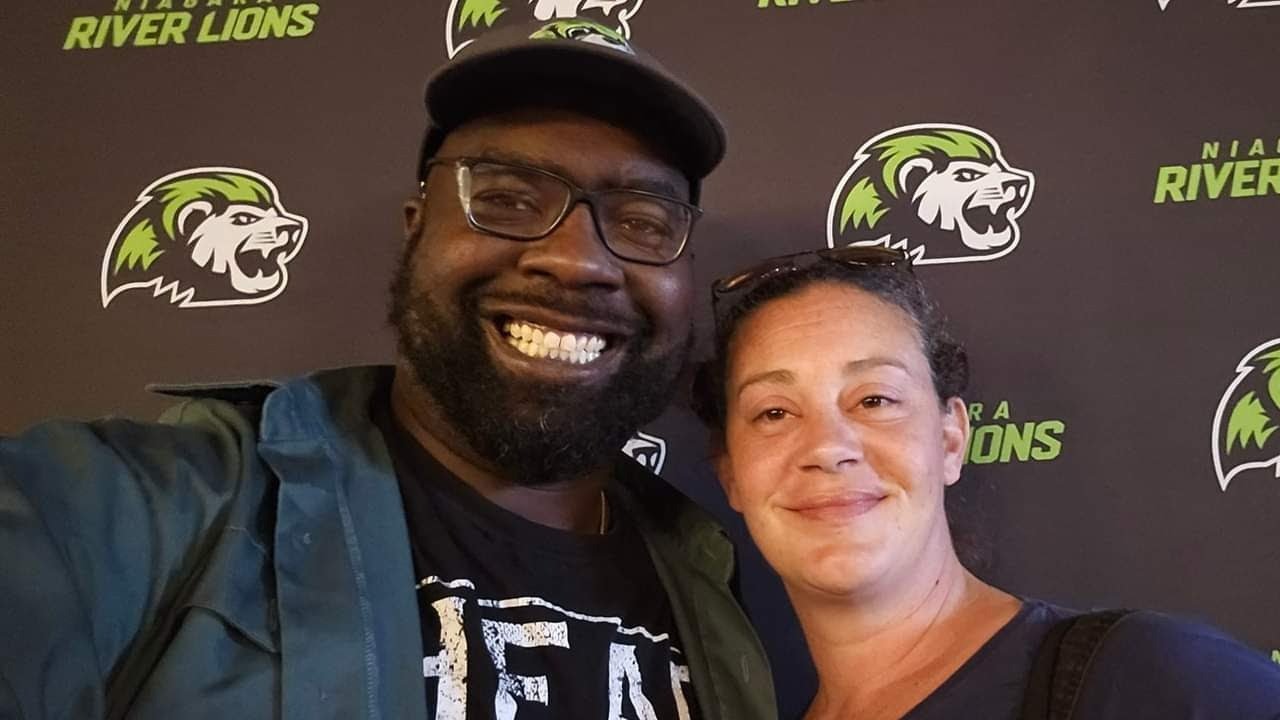 #TheTyrellEffect Ep.407 with Lady Strange