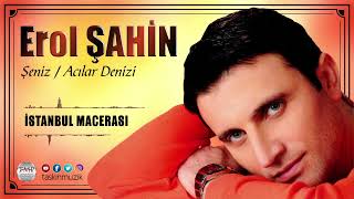 Erol Şahin / İstanbul Macerası Resimi