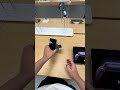 Shenzhen creativity! Speaker, wireless charger, pixel clock, mobile phone holder all in one box