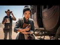 The Loner Rancher Waited for His Mail Order Bride - But a Chinese Woman Who Didn’t Speak English Cam