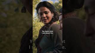 Take family advice with a grain of salt. | The Wheel of Time