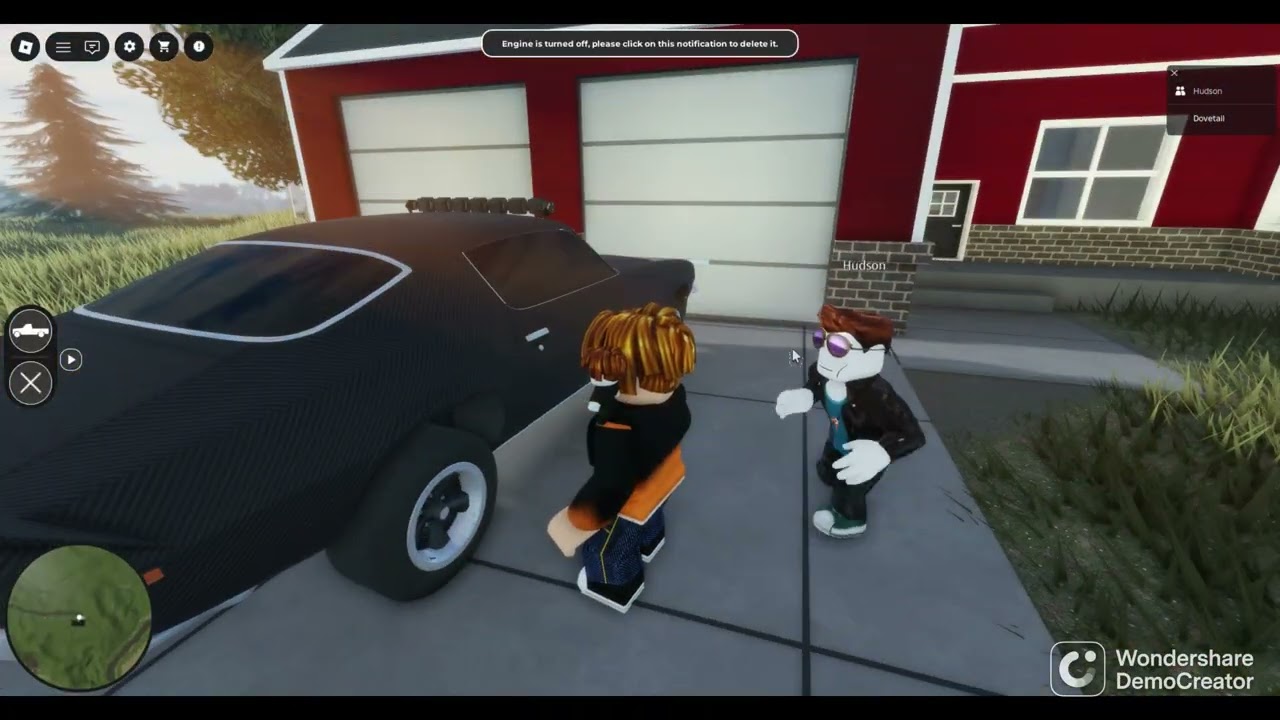 Catching The Thief That Stole My SUV - Part 2 - #15