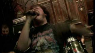 The Black Dahlia Murder - Contagion