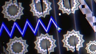IMPOSSIBLE LEVEL DECORATED | True Silent Silhouette by castdapopcorn | 4K SHOWCASE