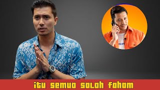 Download Lagu Fattah Amin menafikan apa yang saya lakukan dan berkata ia hanyalah khabar angin yang tidak berasas. MP3 Download Lagu Fattah Amin menafikan apa yang saya lakukan dan berkata ia hanyalah khabar angin yang tidak berasas. MP3