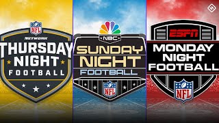 The Fall of NFL Primetime Games