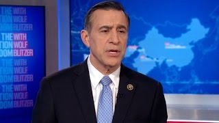 Issa: Pollution regulation was a dirty trick