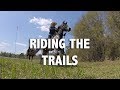 Low Country Cowboys - Trail Riding