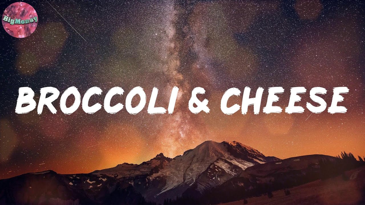 Assista a Broccoli & Cheese (Lyrics) - Paper Route EMPIRE no YouTube Assista a Broccoli & Cheese (Lyrics) - Paper Route EMPIRE no YouTube