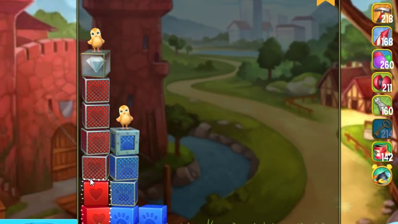 Pet Rescue Saga level 3395 no boosters ►TOBIAS DEAMON◄