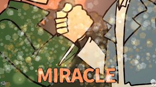 картинка: Metal family клип/музыкальное видео. Глэм&Чес - Miracle.