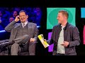 Can A Magician FOOL Penn Teller With SWORD PHONE BOOKS
