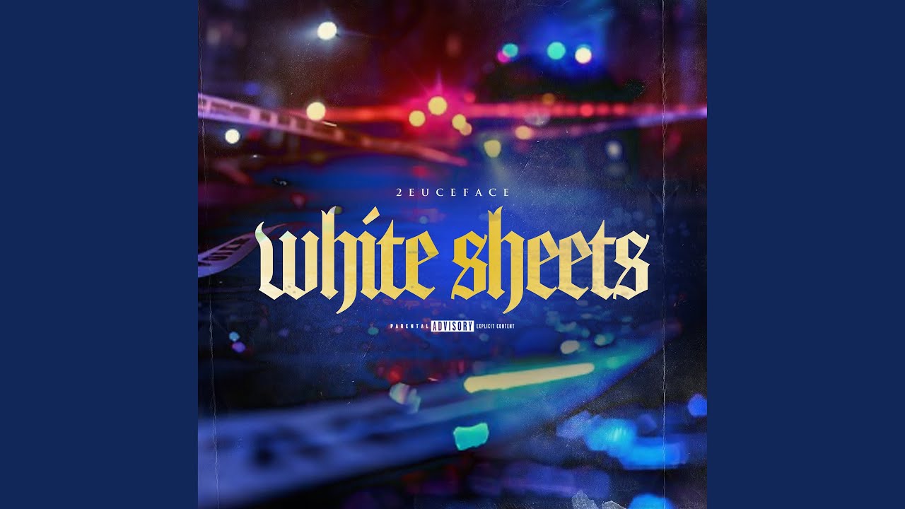 Watch White Sheets on YouTube Watch White Sheets on YouTube