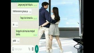 Download Prank text mantan pakai lagu teman cintaku devano danendra ft aisyah aqila II malah minta balikan Mp3 Download Prank text mantan pakai lagu teman cintaku devano danendra ft aisyah aqila II malah minta balikan Mp3