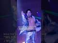 EXILE THE SECOND LIVE TOUR 2016-2017 "WILD WILD WARRIORS" - WILD WILD WILD1 -