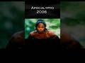 Apocalypto 2006