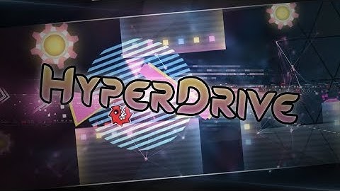HyperDrive - ExpyNormal