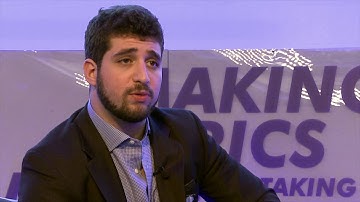 The industry commits - The new AMEC Integrated Evaluation Framework