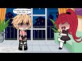 Why Can’t I Look Away When She Eats That Lollipop?😳😳 | Gacha Life | Dark Gacha Life Story