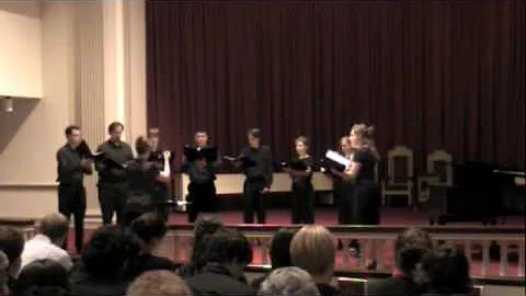 Victoria Requiem 1605 - (5) Agnus Dei