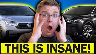 Negotiating HUGE Discounts on CARS!!