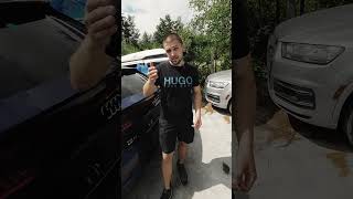 Авто зі США та Канади під ключ | Вигідна купівля з Car Trade на прикладі Audi Q8 Prestige