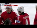 Highlights: Switzerland vs Norway | 2024 #WorldJuniors