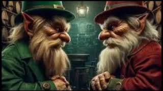 Dennis A. McCarthy - Leprechauns And Cluricauns