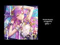 常闇トワ(Tokoyami Towa)-Purple Disease(バンドアレンジ)
