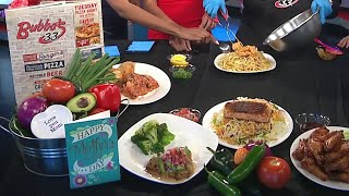 Bubba's 33 previews favorite Mother's Day dishes