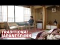 Traditional Japanese Inn Room Tour | Incredible Experience
