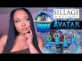 NEW AVATAR FRAGRANCES - HOUSE OF SILLAGE